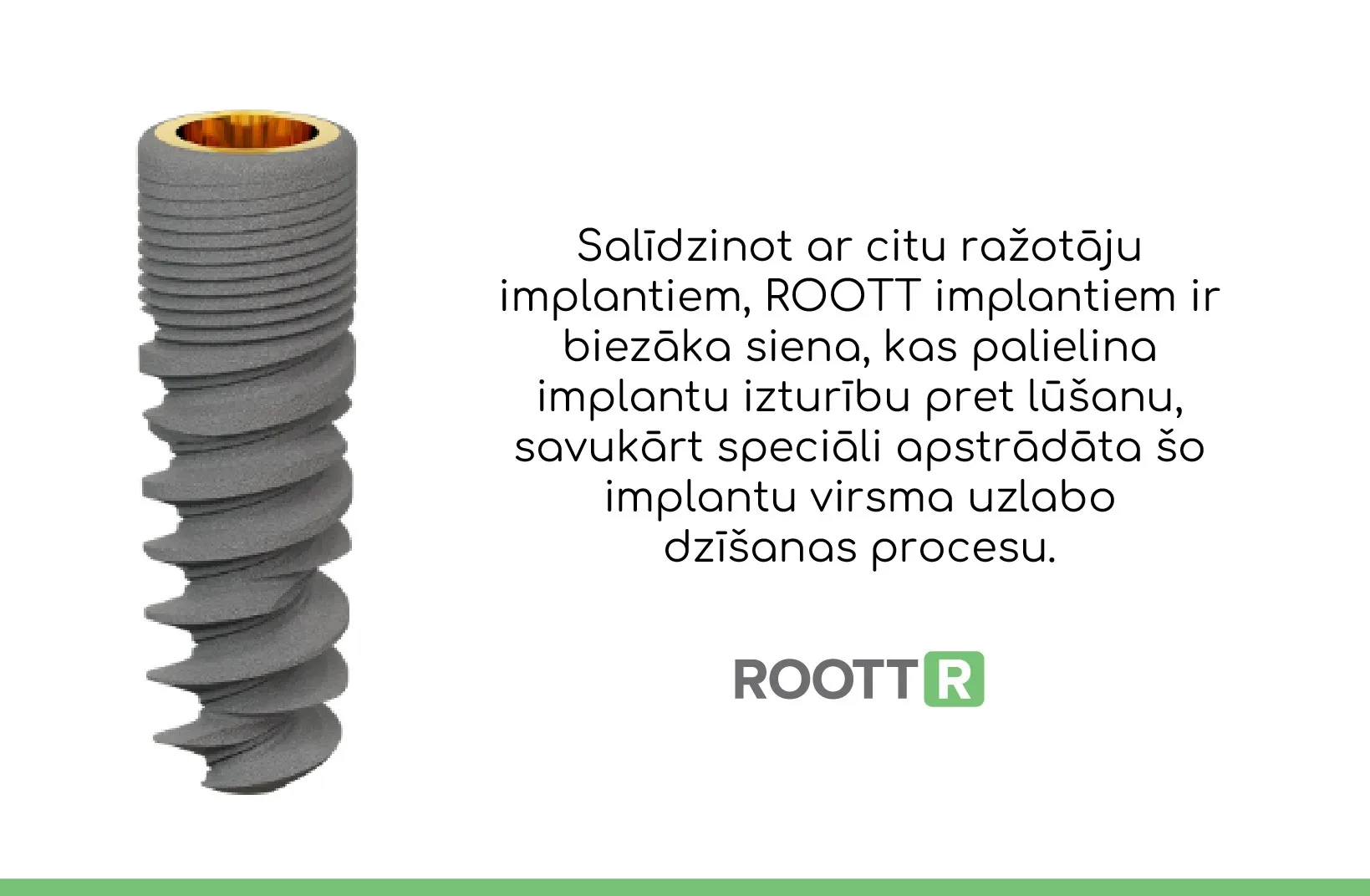 Remedium Remedium ROOTT impalnti 1 1